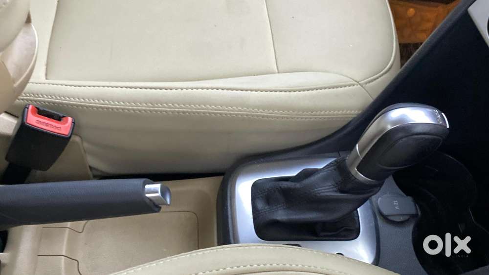 Volkswagen Ameo 1.5 Tdi Highline At, 2017, Diesel