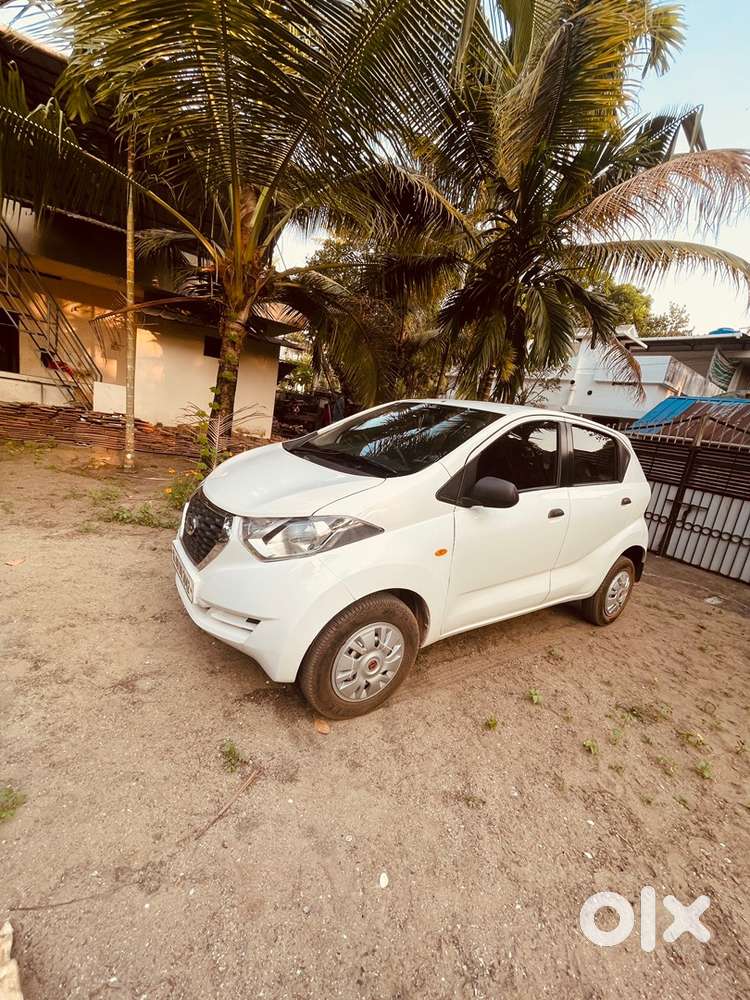 Datsun Redigo 2018 Petrol 45000 Km Driven