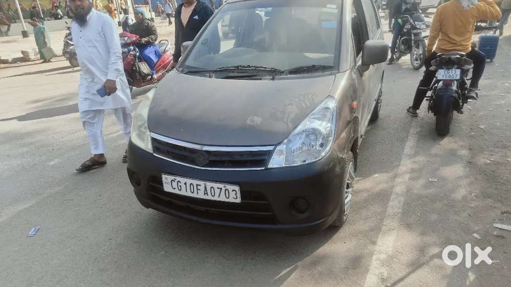 Maruti Suzuki Estilo 2012 Petrol 100000 Km Driven