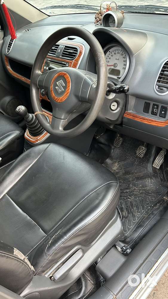Maruti Suzuki Ritz Vdi Genus, 2011, Diesel