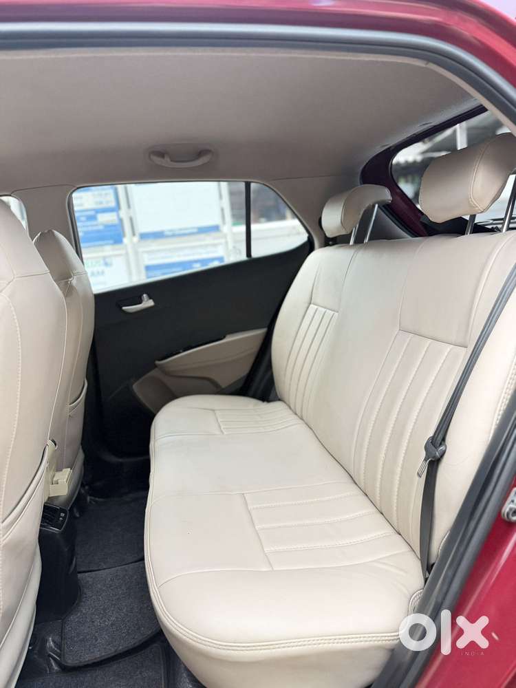Hyundai Grand I10 1.2 Crdi Asta, 2015, Petrol