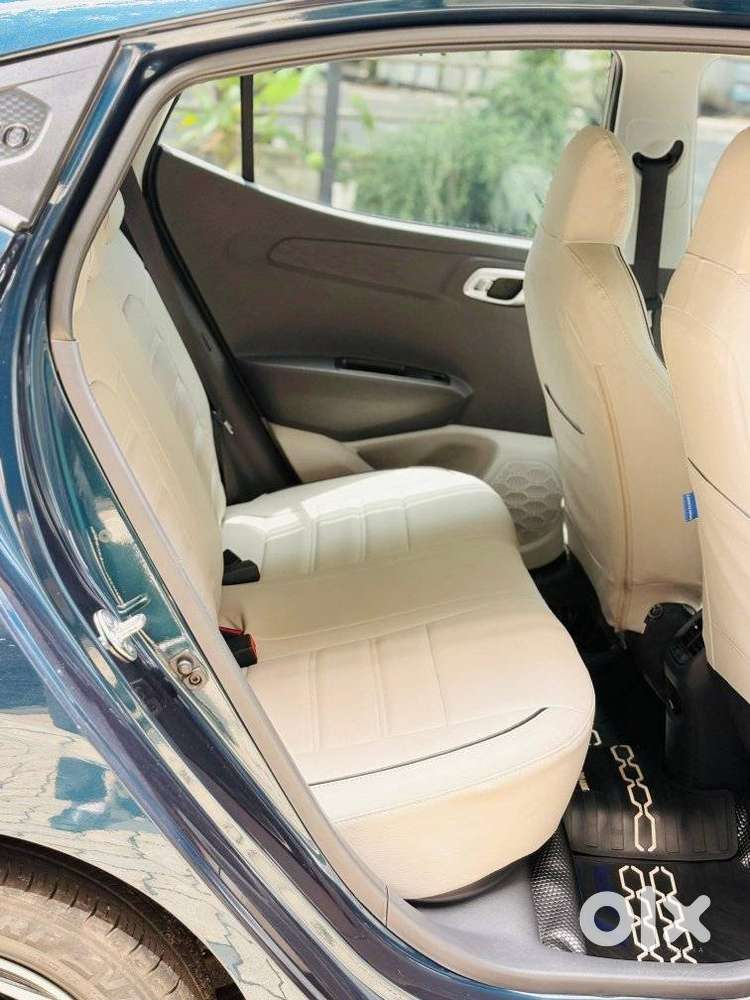 Hyundai Grand I10 Nios Asta 1.2 Kappa Vtvt, 2024, Petrol