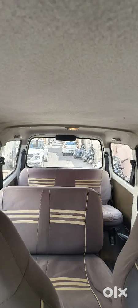 Maruti Eeco