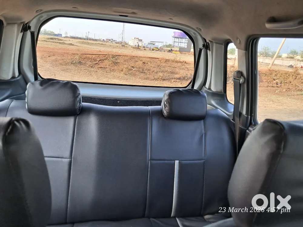 Maruti Suzuki Wagon R 2009 Petrol 103170 Km Driven