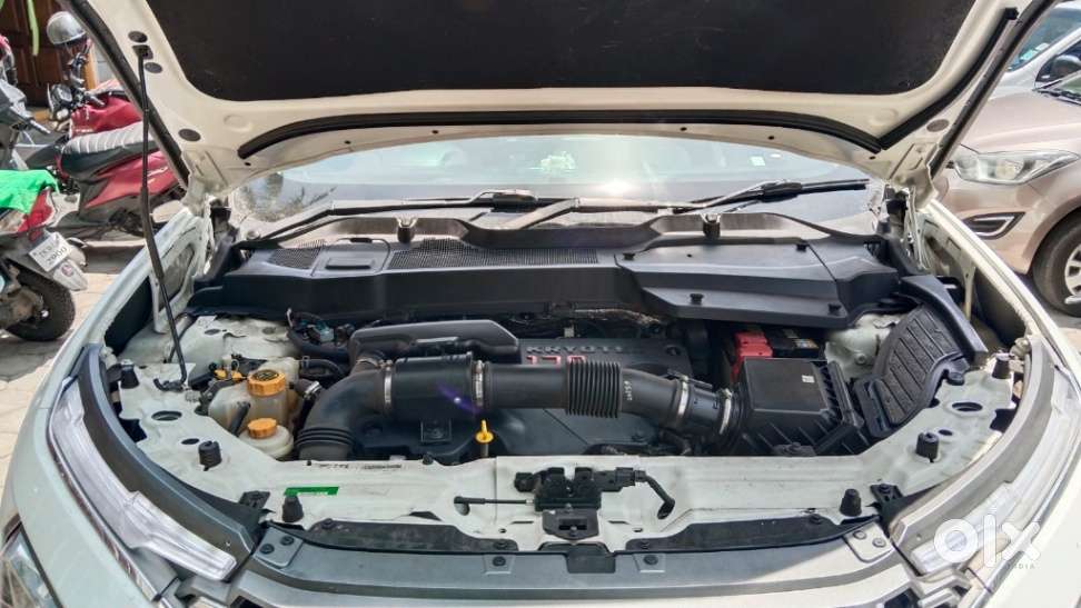 Tata Safari 2.0 Kryotec Xt, 2022, Diesel
