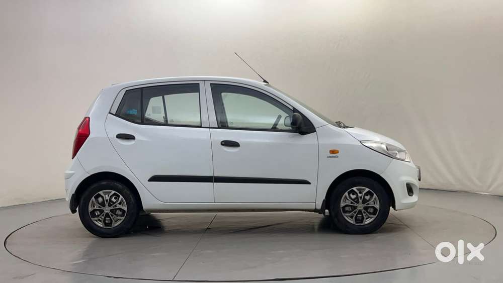 Hyundai I10 Era 1.1, 2013, Petrol
