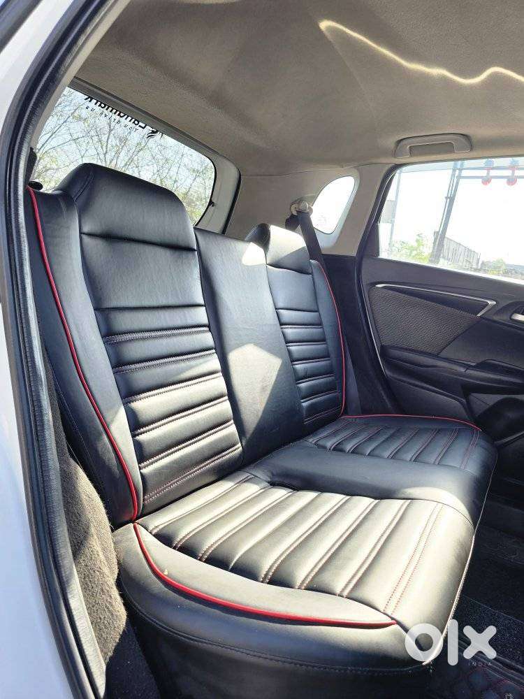 Honda Wr-v, 2018, Diesel