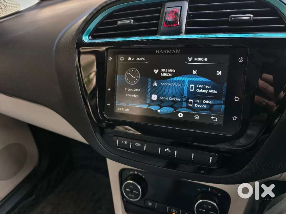 Tata Tiago Ev Xt Mr, 2023, Electric