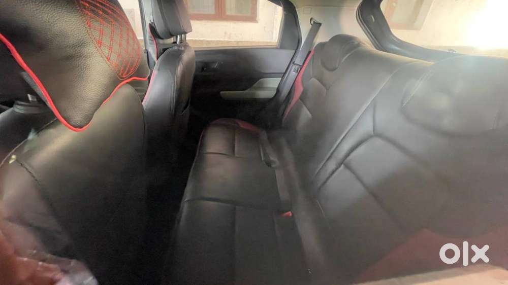 Tata Punch 2024 Petrol Good Condition