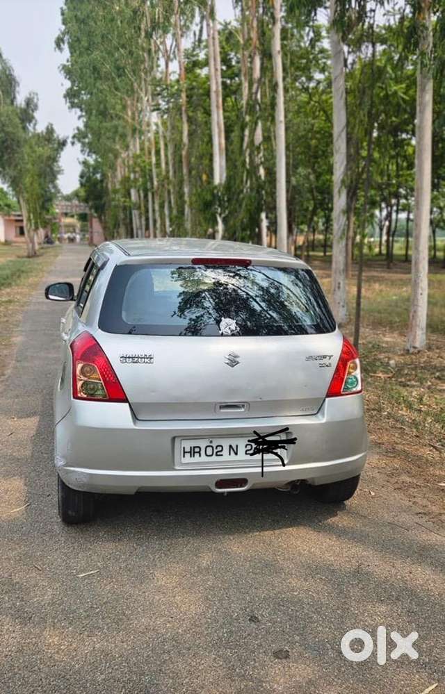 Maruti Suzuki Swift 2005 Good Condition