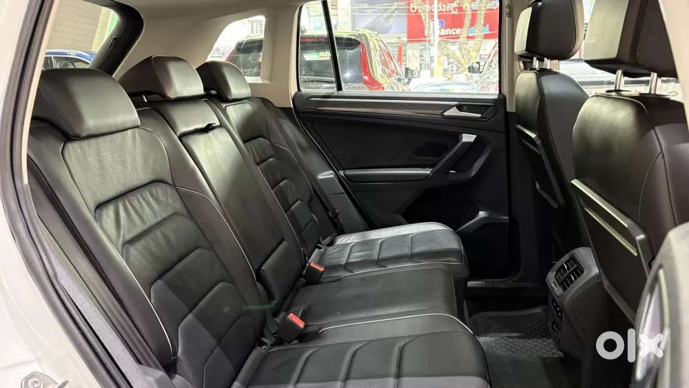 Volkswagen Tiguan 2.0 Tdi Highline, 2020, Diesel
