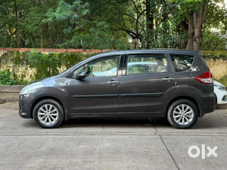 Maruti Suzuki Ertiga Zdi, 2013, Diesel