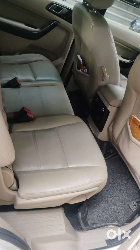 I Want To Sale My Ford Endeavour Titanium 2019 Diesel