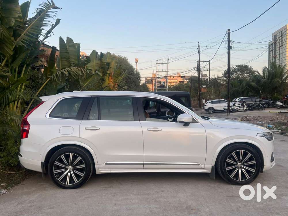 Volvo Xc 90 D5 Inscription, 2021, Diesel