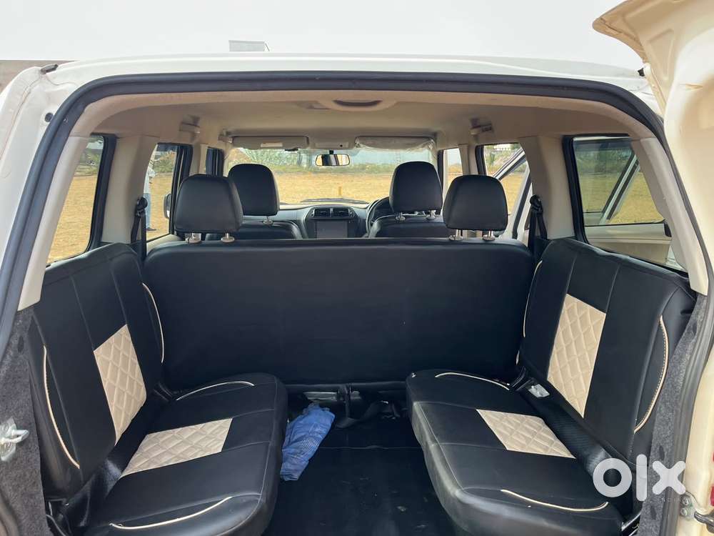 Mahindra Bolero Neo Plus, 2024, Diesel