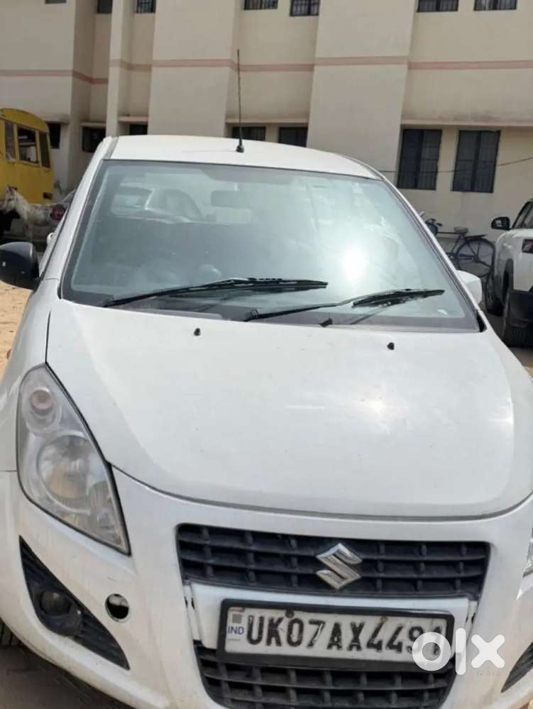 Maruti Ritz Vdi