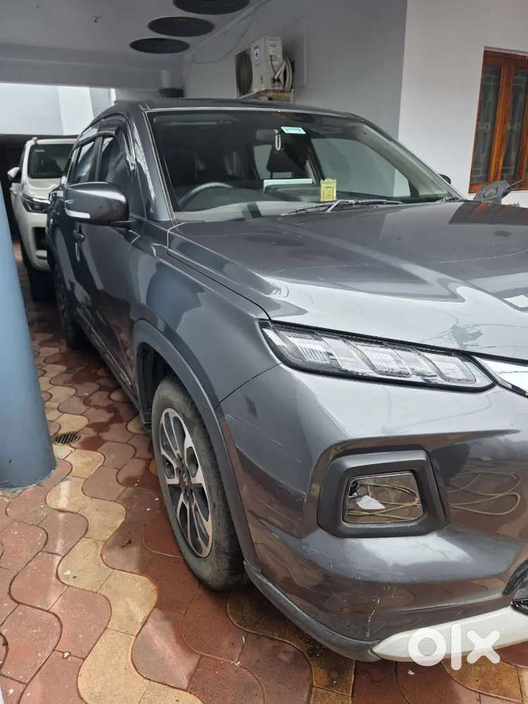 Maruti Suzuki Vitara 2024