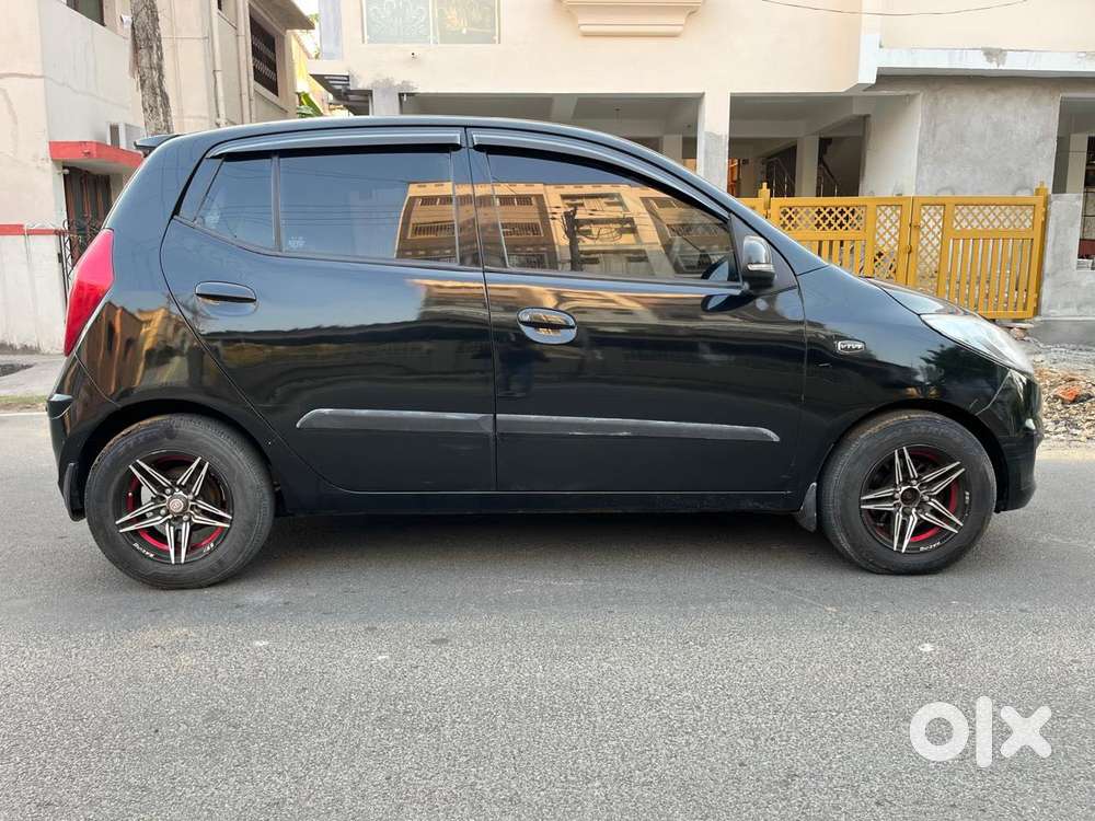 Hyundai I10 1.2 Kappa Magna, 2012, Petrol