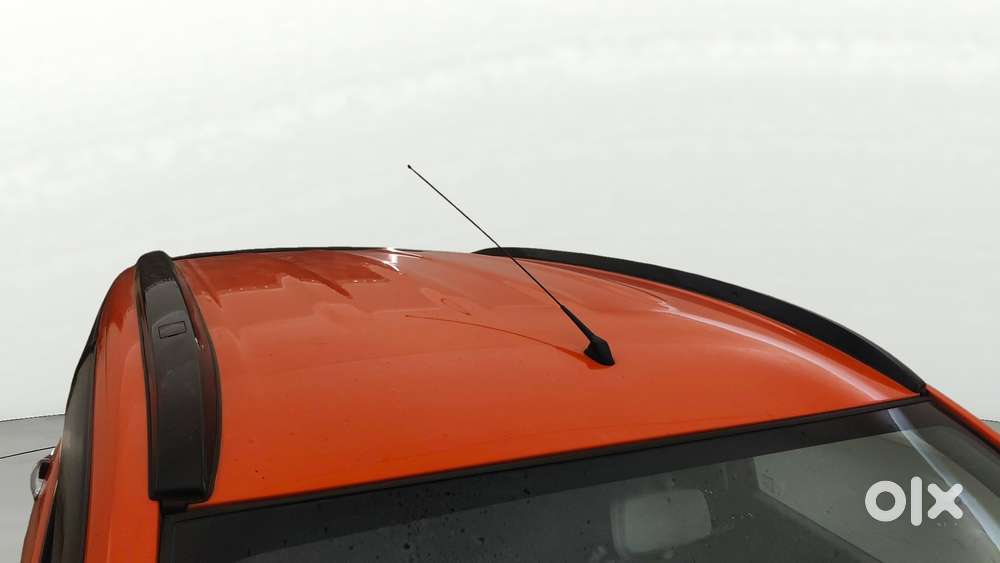 Maruti Suzuki Celerio X 1.0 Zxi (o) Amt, 2018, Petrol