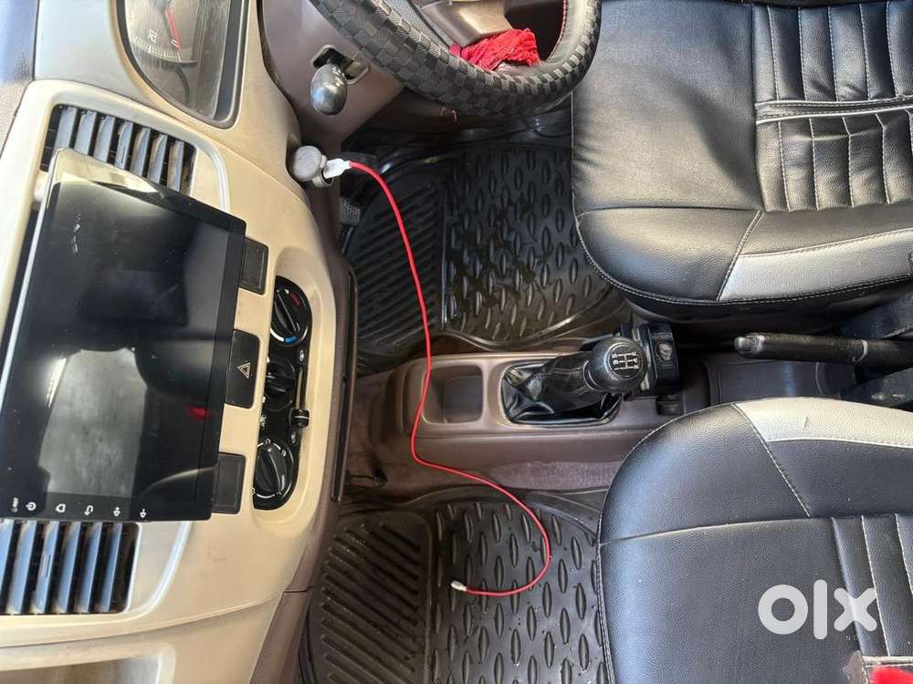 Maruti Suzuki Zen Estilo 2012 Petrol Well Maintained