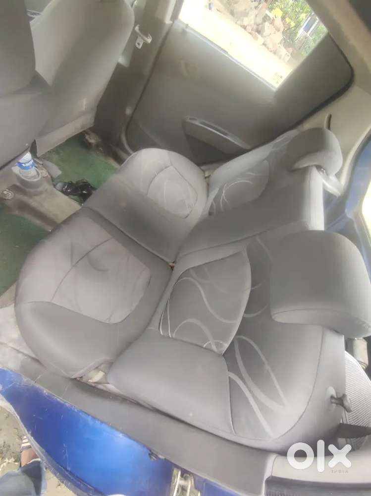 Chevrolet Beat 2010 Petrol 78000 Km Driven