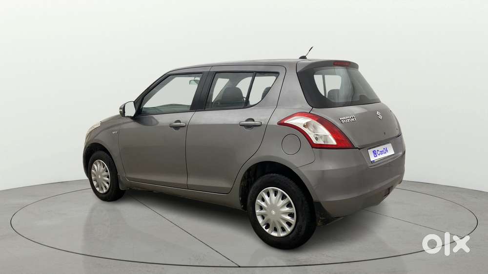 Maruti Suzuki Swift 2011-2014 Vxi, 2013, Petrol