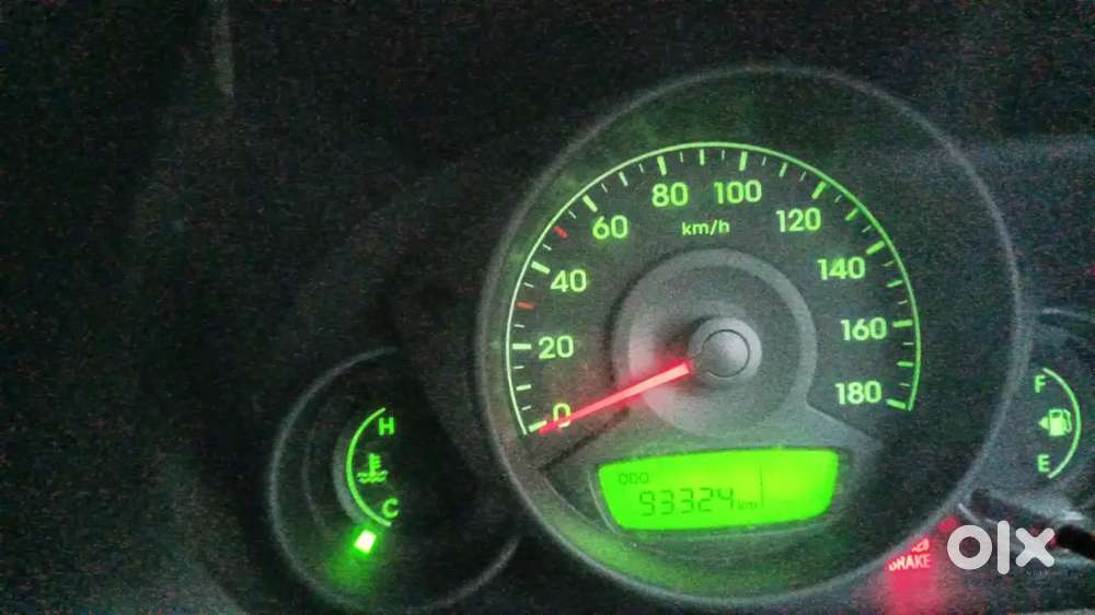 Hyundai Eon 0.8 Era Plus 2014