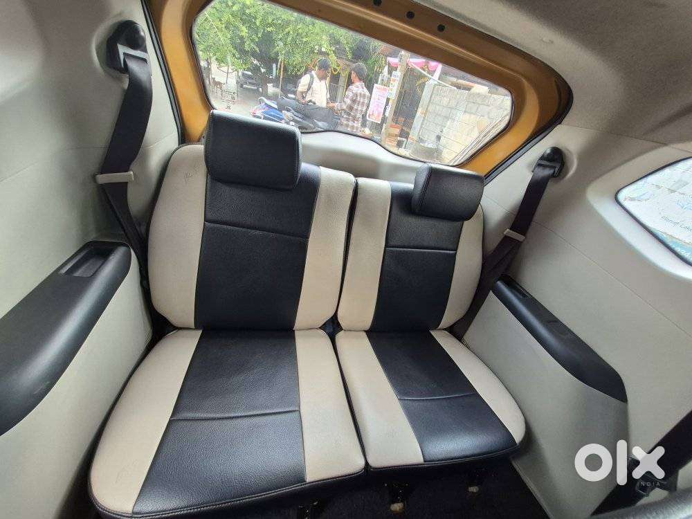 Renault Triber Rxt, 2020, Petrol