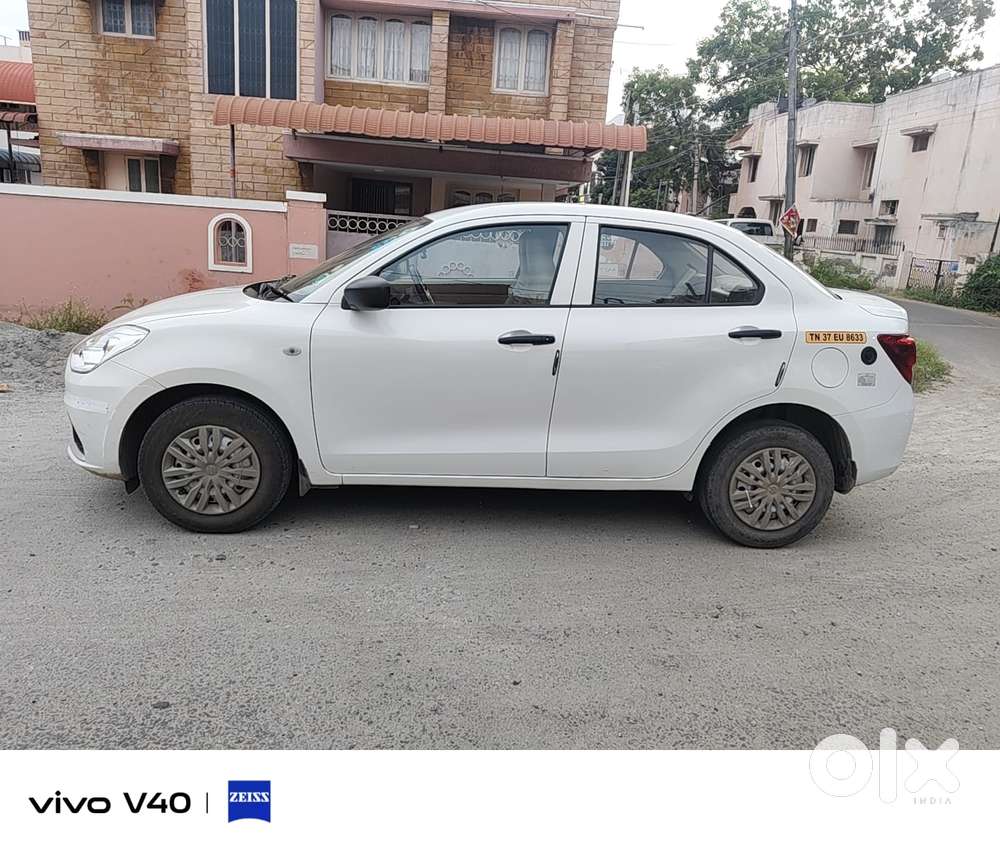 Maruti Suzuki Swift Dzire Tour, 2025, Cng & Hybrids