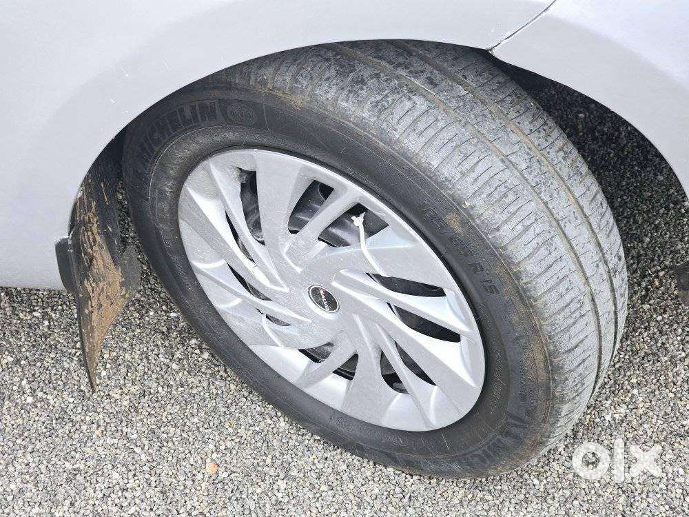 Tata Manza Aqua Quadrajet, 2010, Diesel