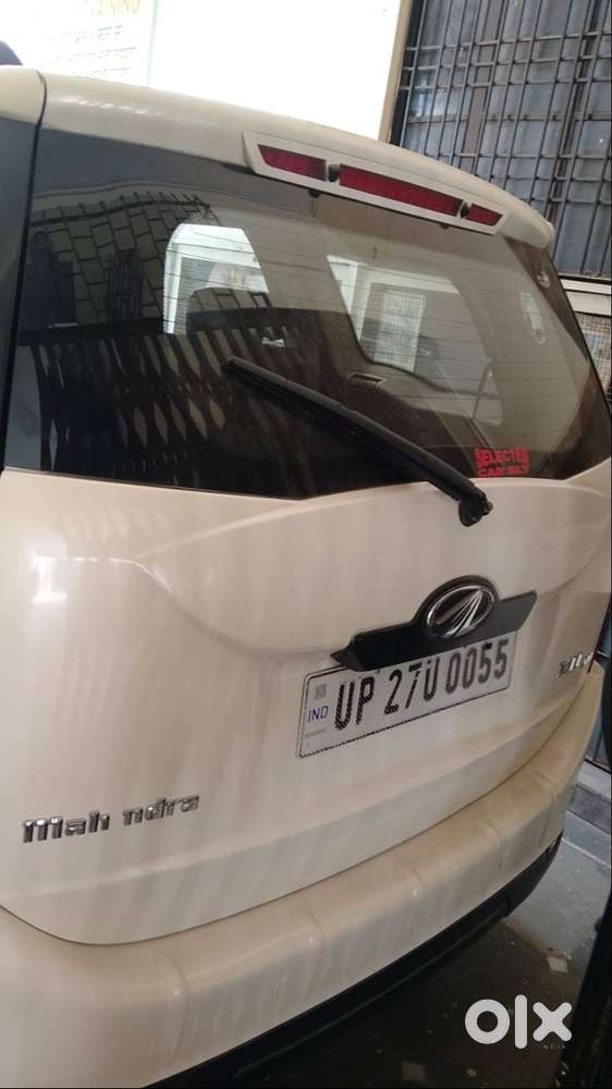 Mahindra Xuv500 2012 Diesel Good Condition