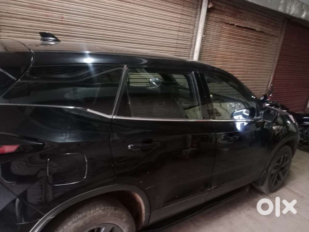 Tata Harrier Fearless X Plus Dark Edition At, 2023, Diesel