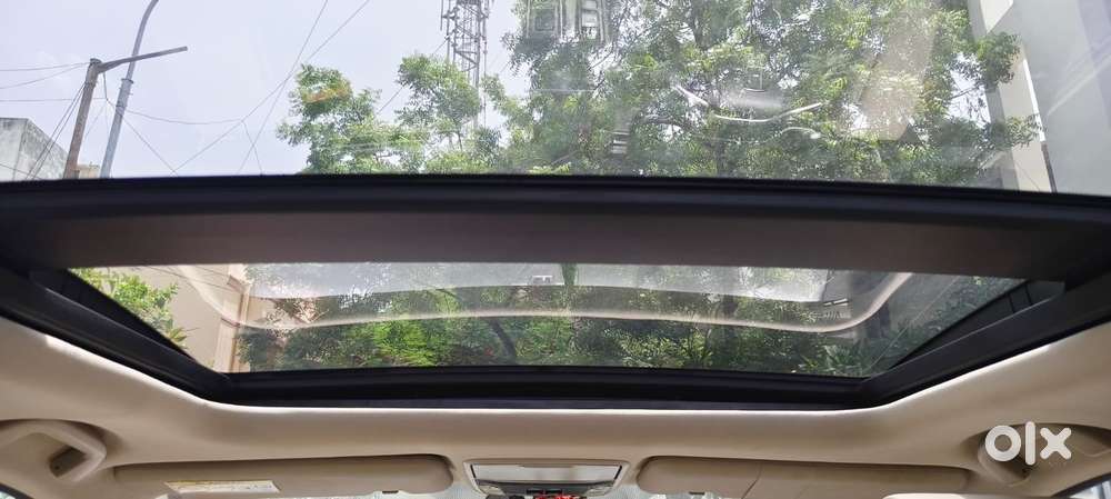 Honda Cr-v 1.6 I-dtec At, 2019