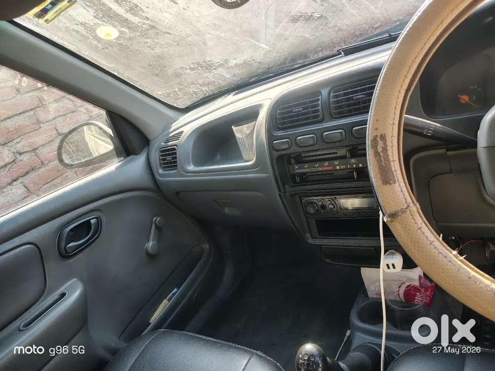 Maruti Suzuki Alto 800 2004 Petrol Good Condition