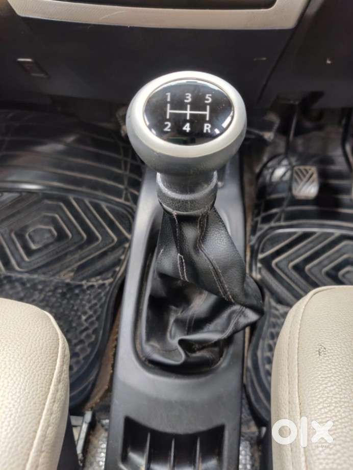 Maruti Suzuki Wagon R 1.2 Vxi, 2014, Petrol