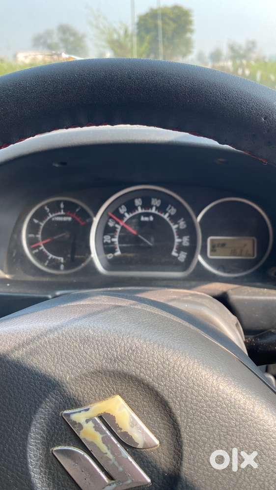 Maruti Suzuki Alto K10 2012 Petrol 10300 Km Driven