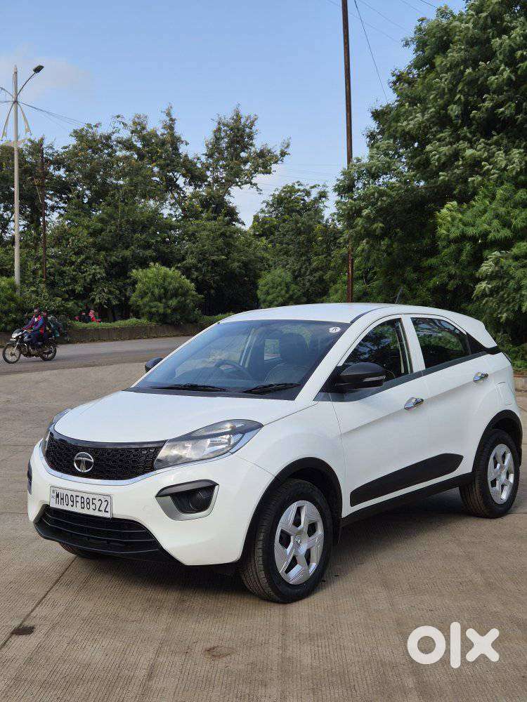 Tata Nexon 1.5 Revotorq Xm (s), 2019, Diesel