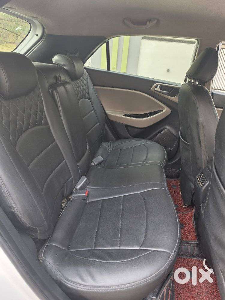 Hyundai Elite I20 Asta 1.2 Mt, 2018, Diesel