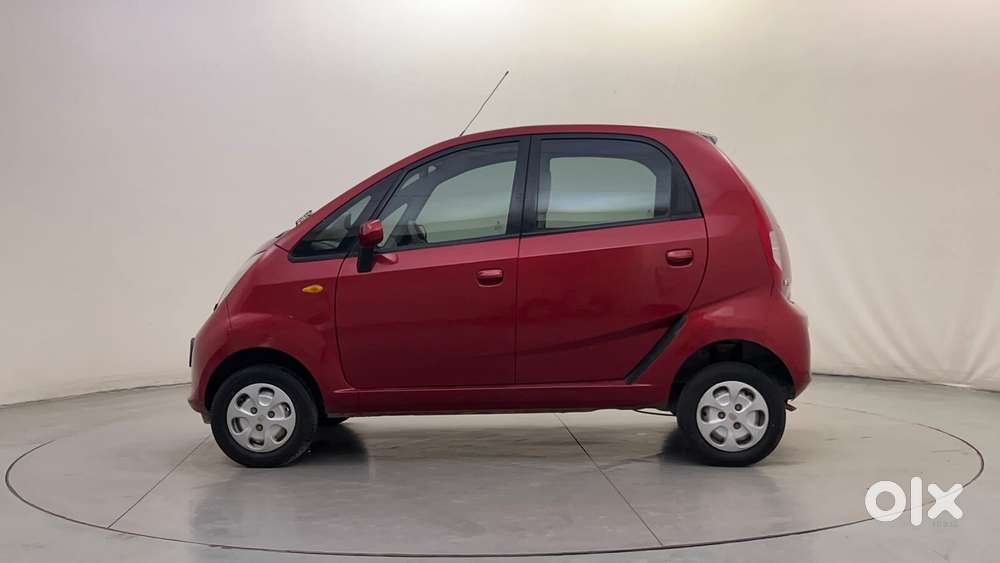 Tata Nano Xta, 2016, Petrol