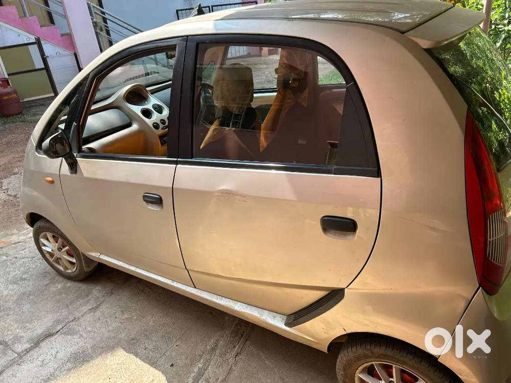 Good Condition, Family Used, New Tyres