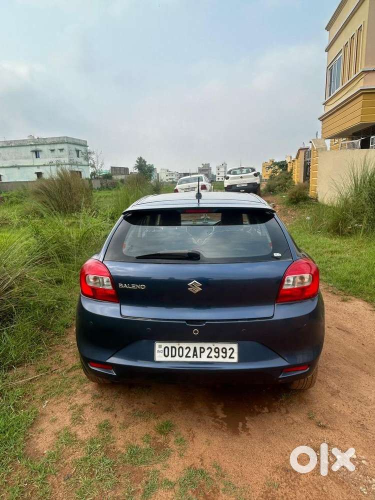 Single Handed Car From 2017 To Till Now