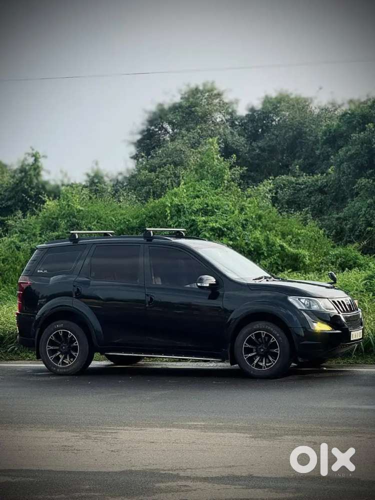 Mahindra Xuv500 Diesel 2013