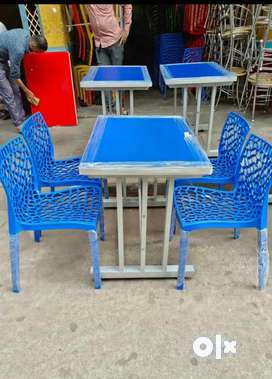 Olx used deals restaurant furniture