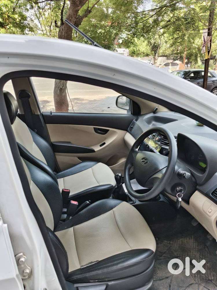 Hyundai Eon Era +, 2016, Petrol