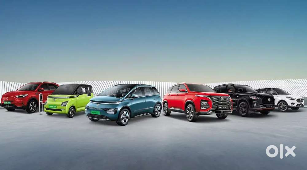 Mg Windsor Ev Essence 2026 Electric