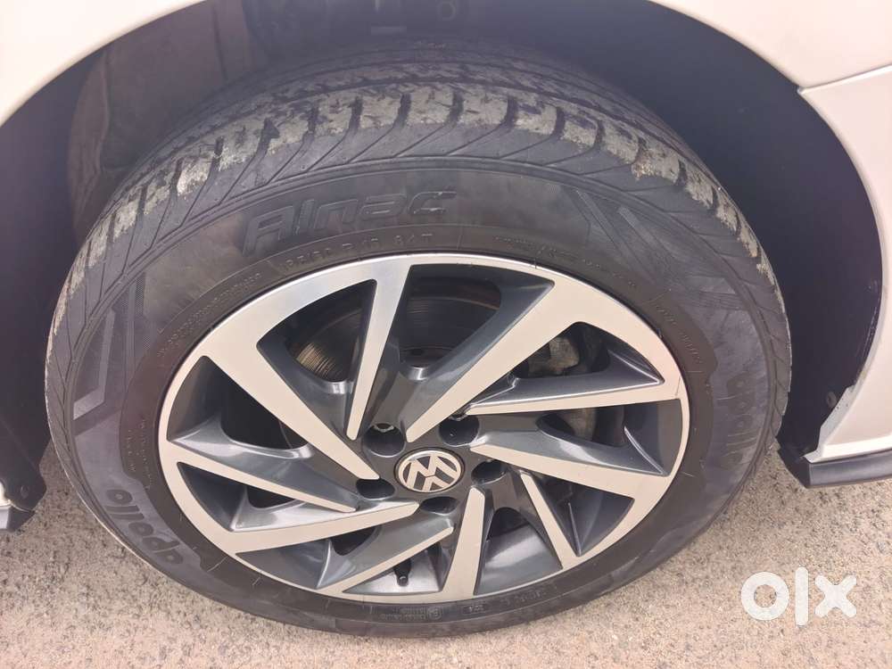 Volkswagen Polo 1.0 Mpi Comfortline, 2019, Petrol