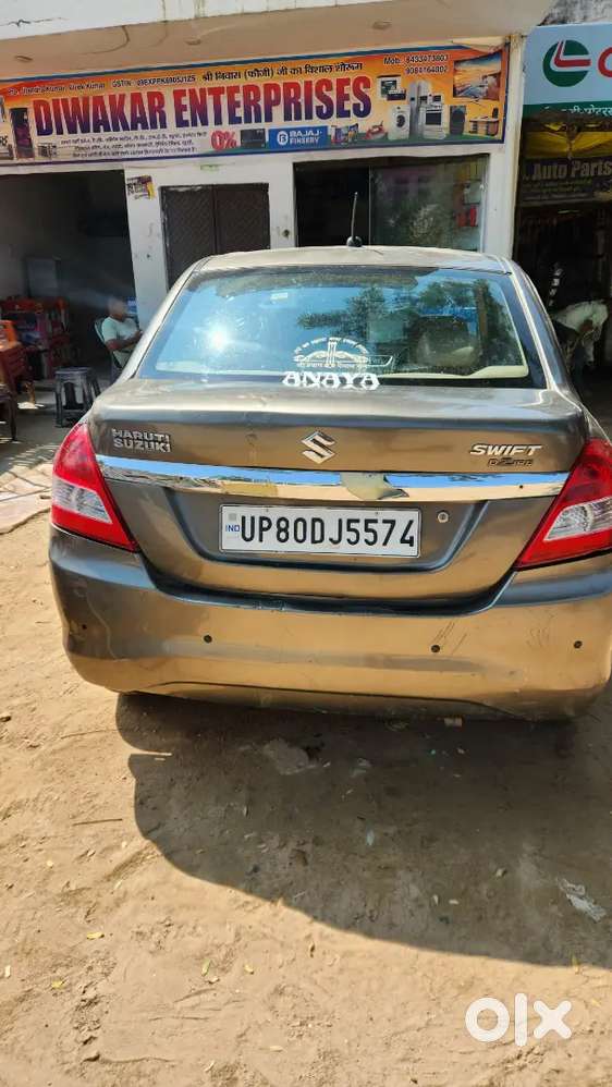 Maruti Suzuki Swift 2015 Manual Diesel