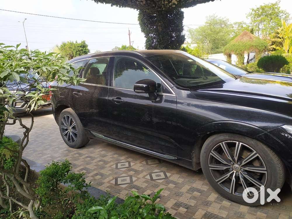 Volvo Xc60 Inscription D5 2018 Automatic
