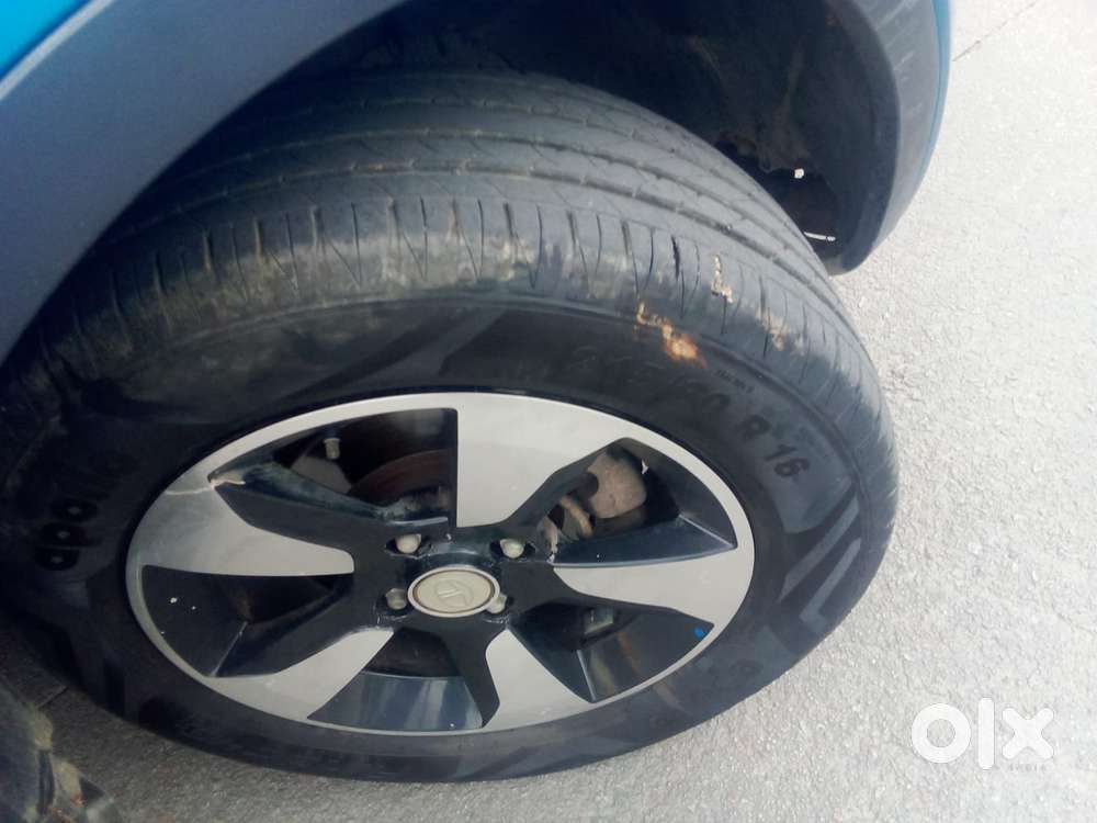 Tata Nexon 1.5 Revotorq Xz Plus, 2018, Diesel