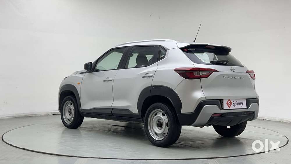 Nissan Magnite 1.0 Xe, 2022, Petrol